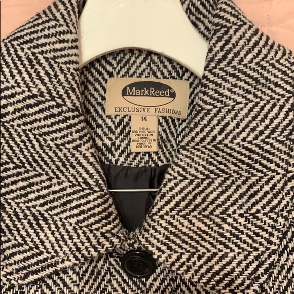 Mark Reed Exclusive Fashions 14 (BIN G) - Picture 2 of 2